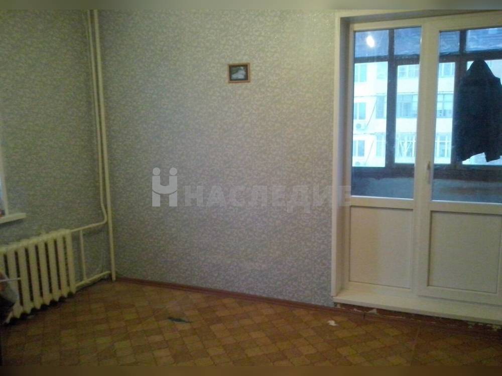 1-комнатная квартира, 31 м2 4/9 этаж, В-5, ул. Черникова - фото 5