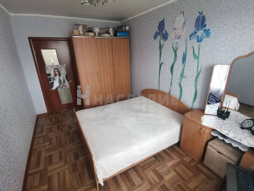 4-комнатная квартира, 77.5 м2 3/9 этаж, В-П, ул. Гагарина - фото 5